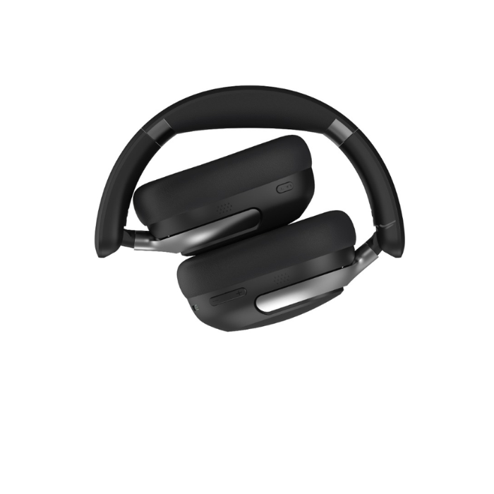 PhoneBits Premium Over-the-Ear Wireless Headset HS17