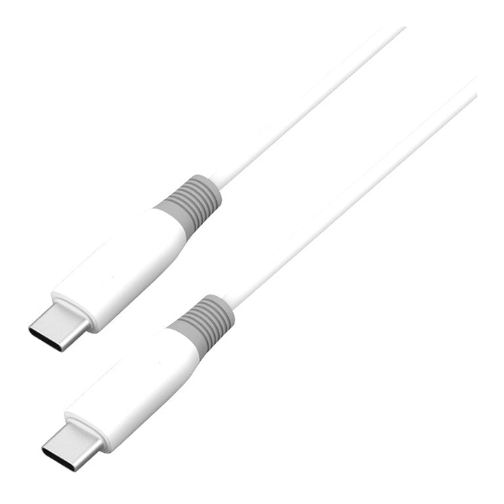 USB C to USB C PD Charging & Syncing Cable, USB C Charger Cable