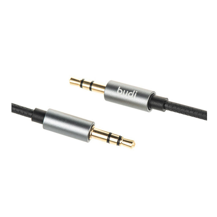 3,5-mm-auf-3,5-mm-Stecker-Audiokabel, Aux-Kabel 3,5-mm-Auxiliary-Audiokabel