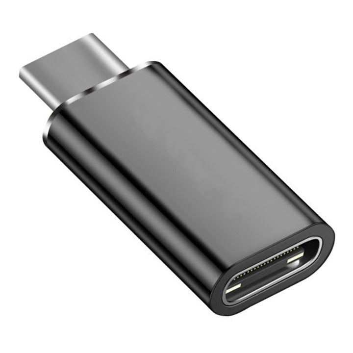 8-poliger USB-C-Anschluss, Lightning-Adapter für Typ-C-Geräte