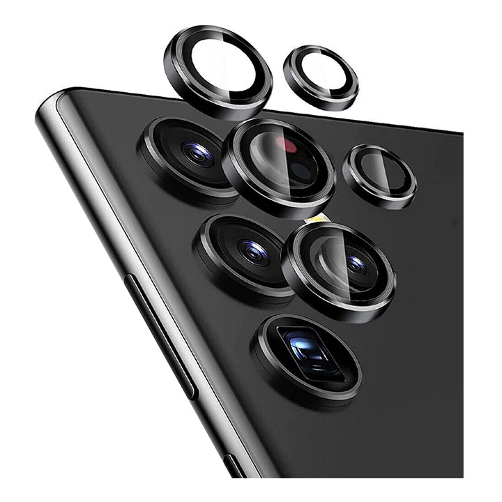 Kameraobjektivschutz für Samsung Galaxy S23 Plus
