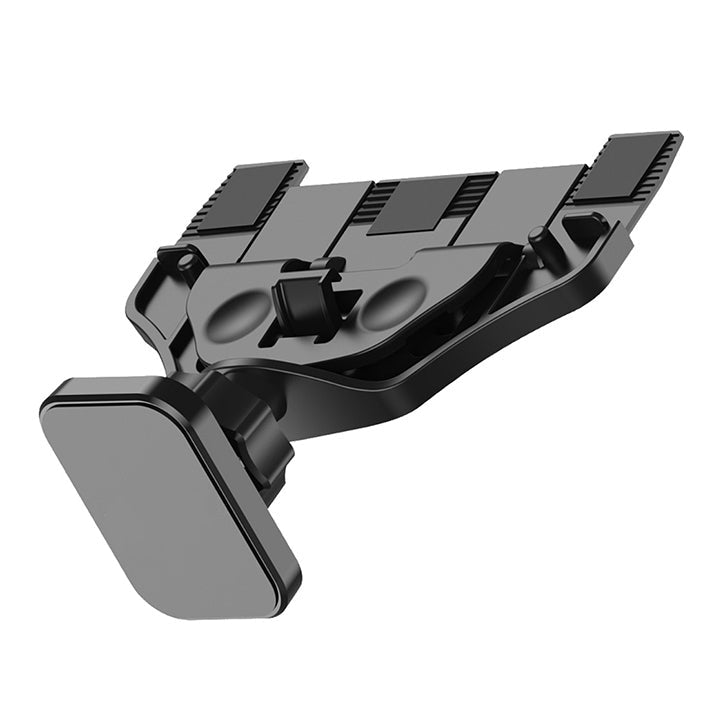 PhoneBits Car Phone Holder CD Slot Magnet Mount CD Phone Holder for Car