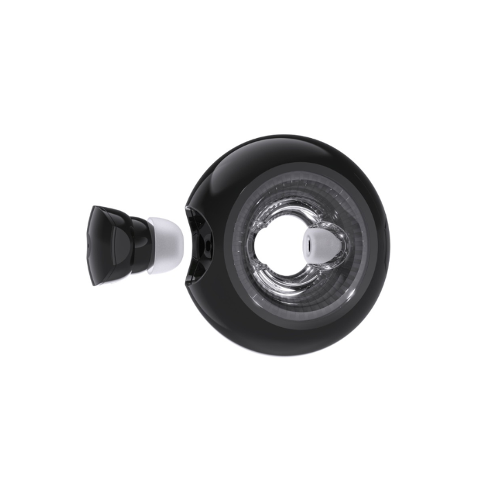 PhoneBits Necklace Soft Touch True Wireless Earbuds