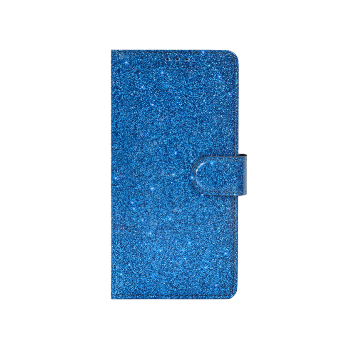 iPhone 17 Pro Max/17 Pro/17 Air/17 Wallet Shiny WC03 Case