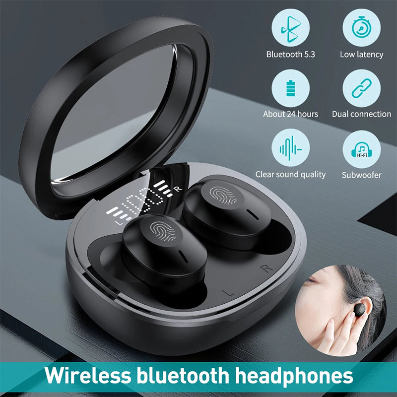 Earldom Wireless Earbuds TWS26