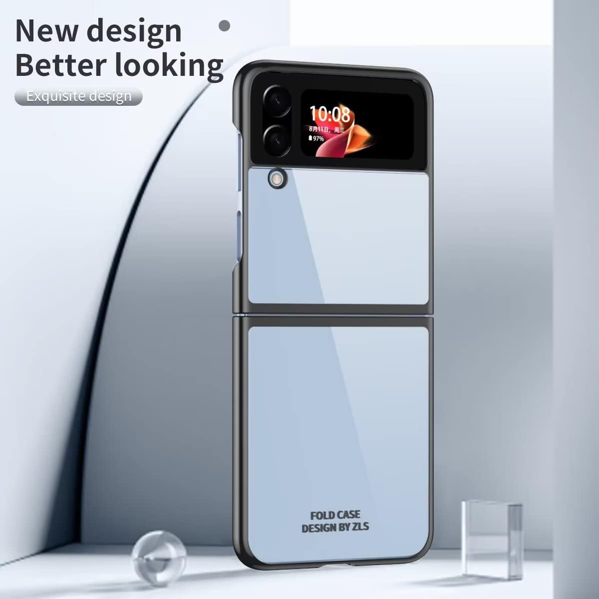 Luxury Plating Cases For Samsung Z Series