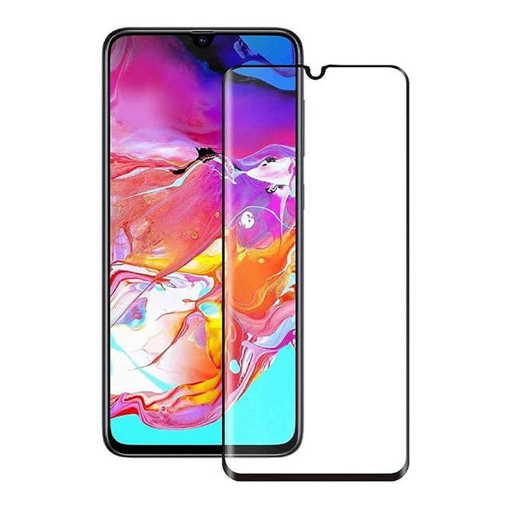 HD-Hartglas für Samsung Galaxy A-Serie