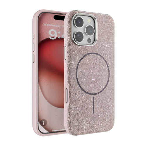 iPhone 17 Pro/17 pro max/17 Air High-Shine FC14 Case