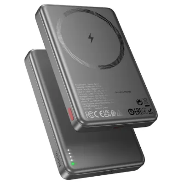 Hoco PD20W magnetic power bank(10000mAh)