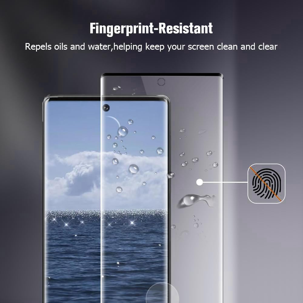 PhoneBits Panzerglas für Google Pixel