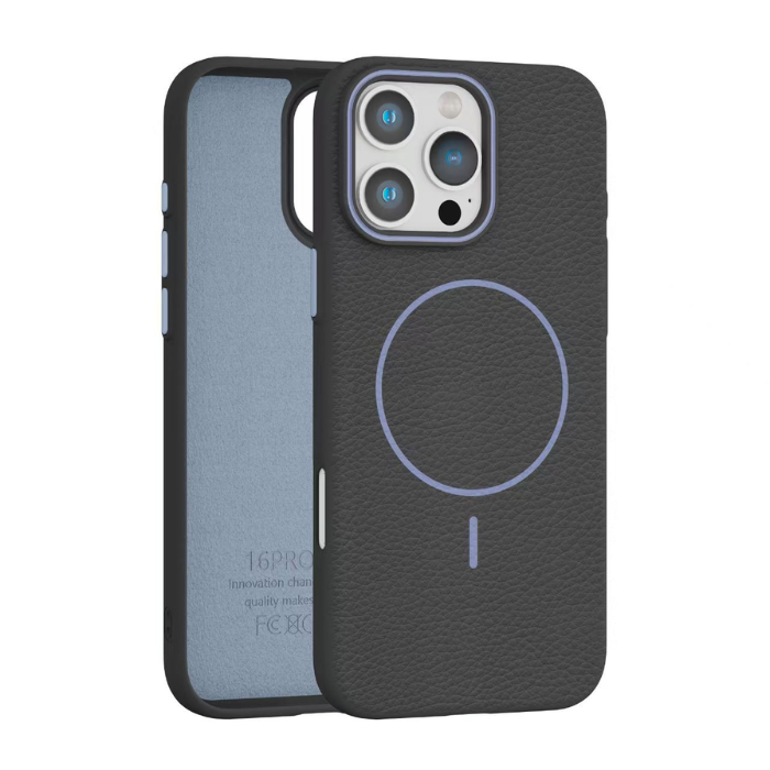 iPhone 17 pro max/ 16 pro max PC22 SideGrip Mag Case