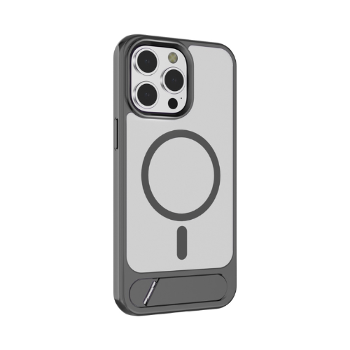 iPhone 17 Pro max /17 pro/16 pro max Built-In KickStand PC16 Case