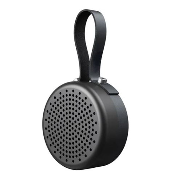 Mini tragbarer wasserdichter kabelloser Bluetooth-Lautsprecher, kabelloser Lautsprecher