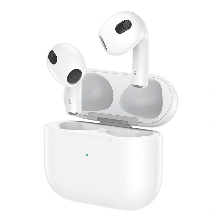 Budi TWS Wireless Airpods, echte kabellose Ohrhörer, Bluetooth-Kopfhörer
