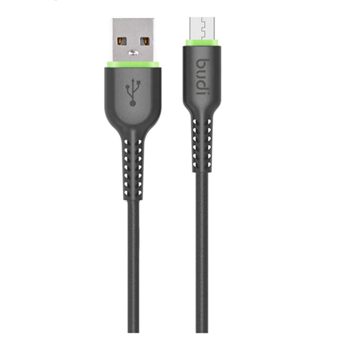 USB A to Micro Charging/Sync Cable, USB A to USB C Charging/Sync Cable, USB A to Lightning Charging/Sync Cable