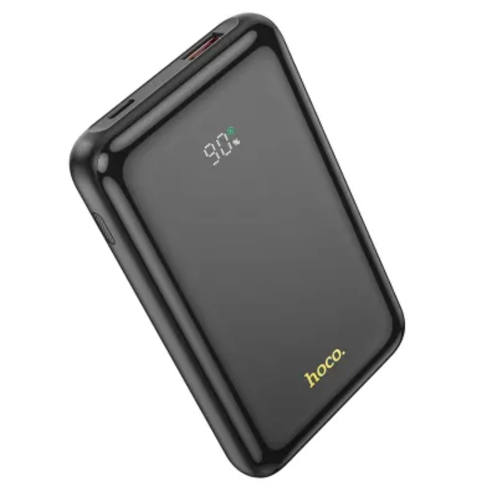 Hoco 22.5W+PD20W power bank with display(10000mAh)