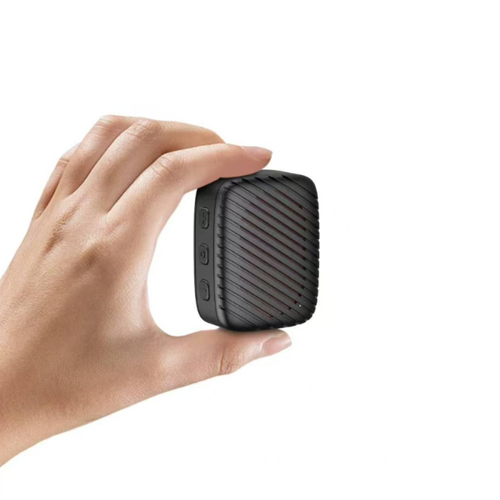 Budi Mini wearable wireless Speaker