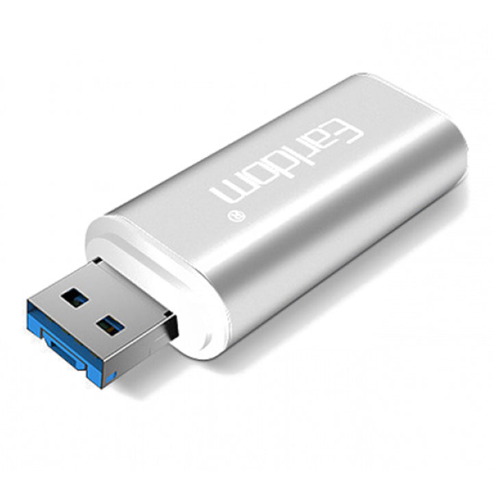 2-in-1-USB- und Kartenleser, OTG + USB-HUB, Micro-SD-TF-Kartenleser