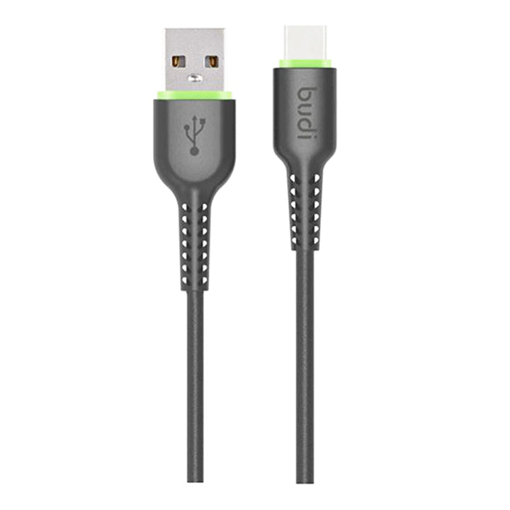 USB A naar micro-oplaad-/synchronisatiekabel, USB A naar USB C oplaad-/synchronisatiekabel, USB A naar Lightning-oplaad-/synchronisatiekabel 