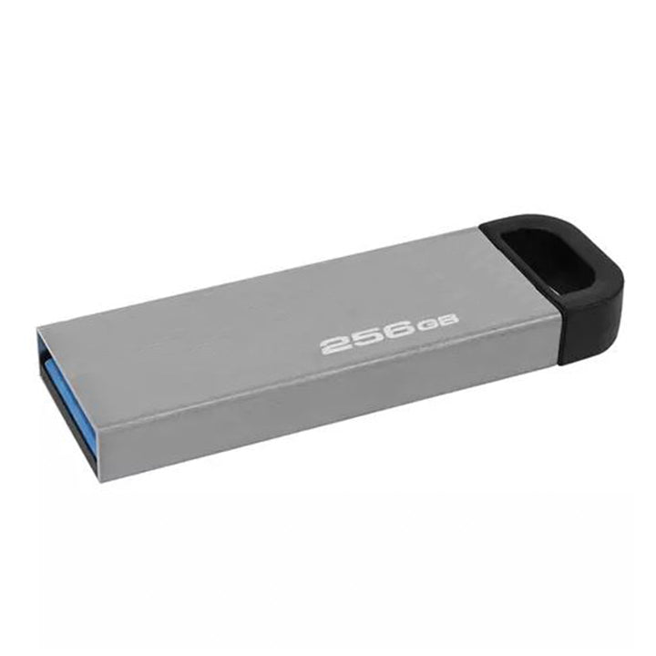 USB DataTraveler 256 GB, USB-Stick mit 256 GB Speicher, 256 GB USB 2.0-Flash-Laufwerk 