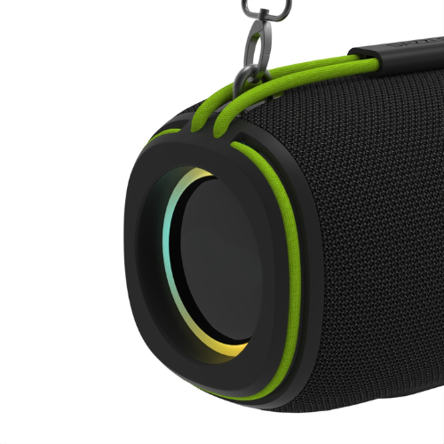 120W High Fidelity Wireless Speaker