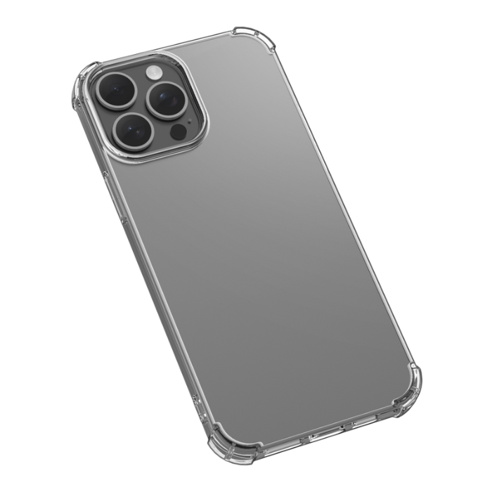 Galaxy A07/A13 5G Clear Anti Drop CC02 Case