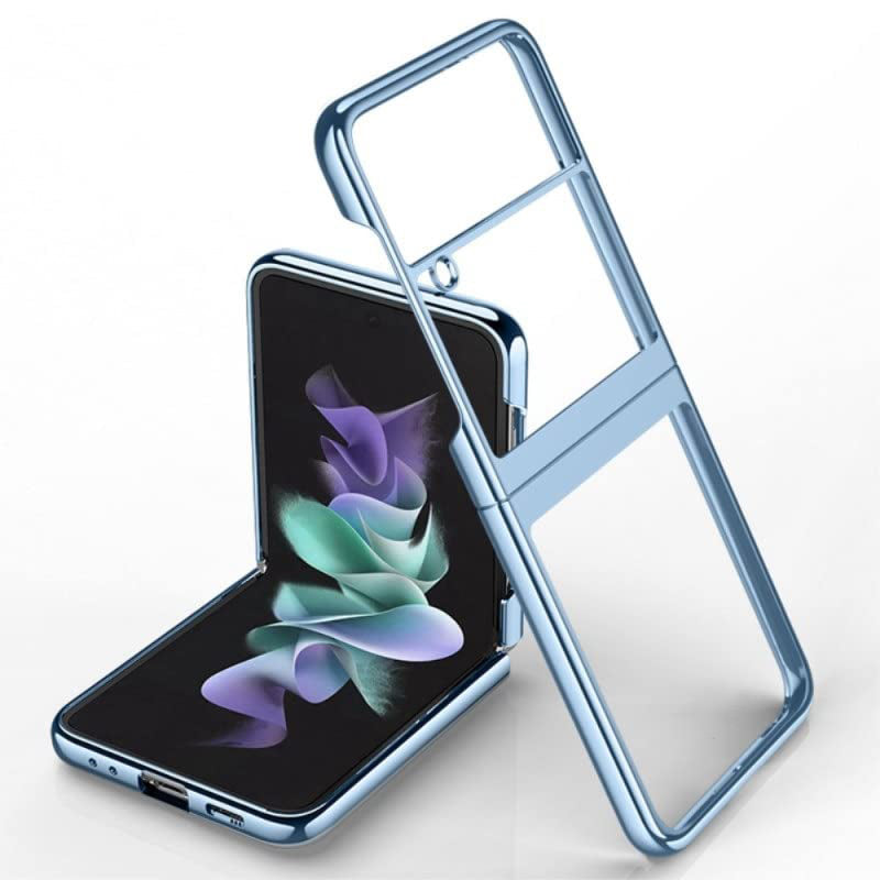 Luxury Plating Cases For Samsung Z Series