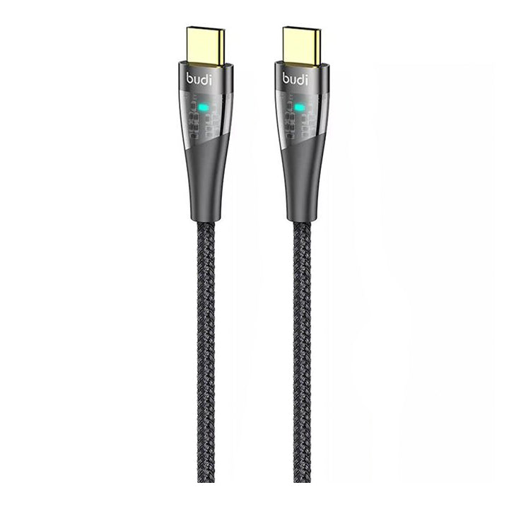 Type C to USB C Charging/Sync Cable