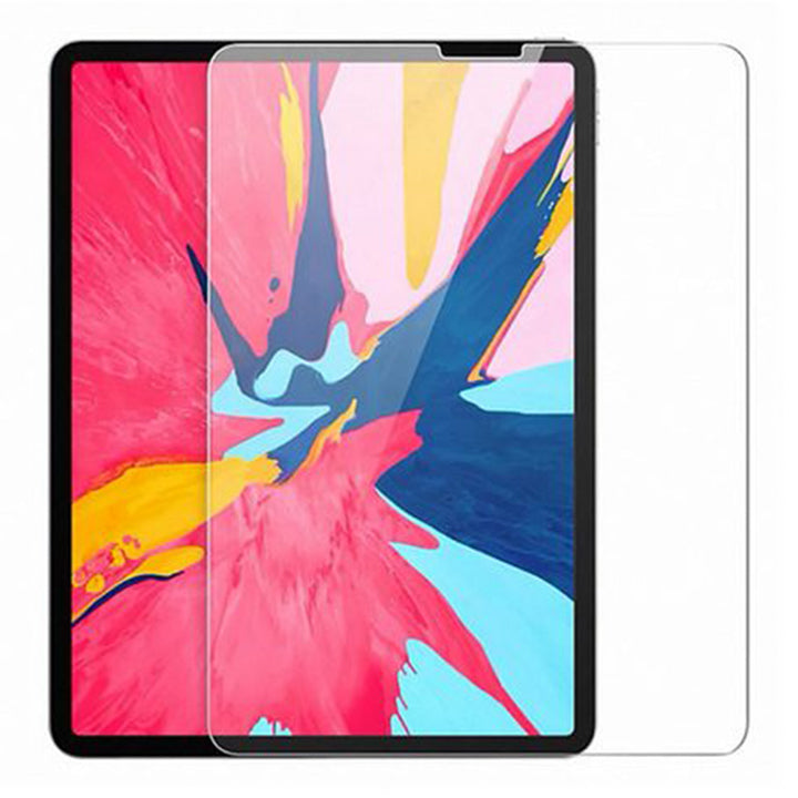 iPad 10,2"-10,5" gehärtetes Glas