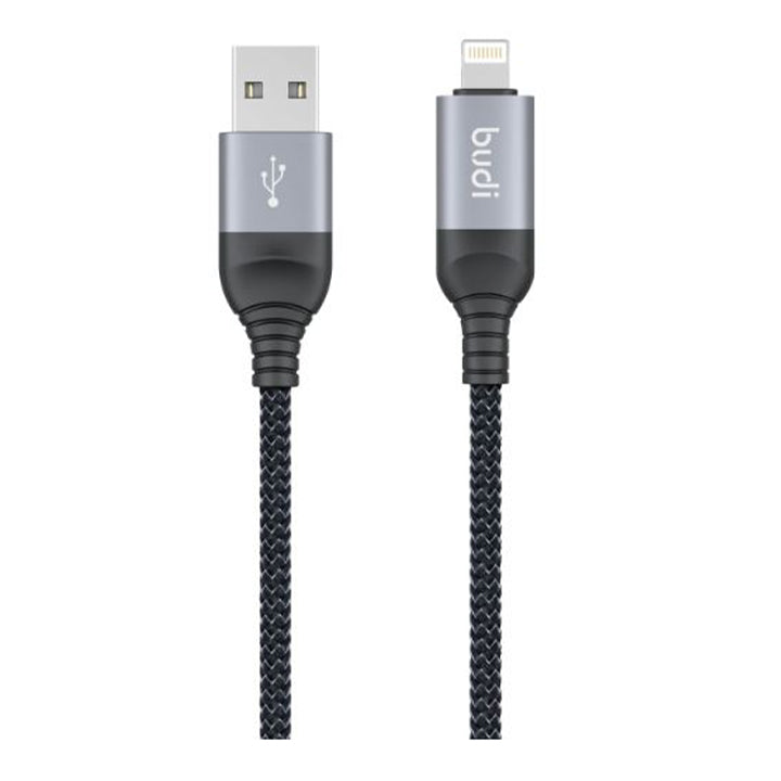 4-in-1-Ladekabel vom Typ C auf C, USB-A-auf-Lightning-Kabel für iPhone
