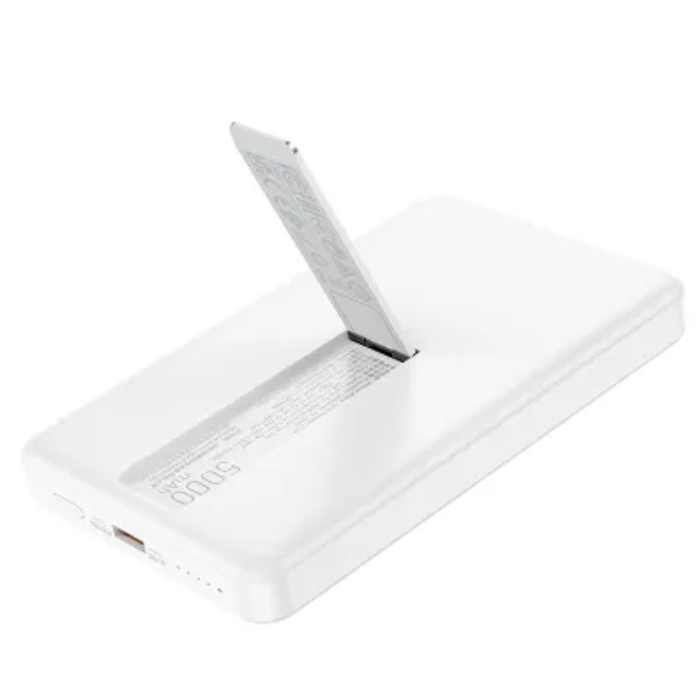 Hoco PD20W magnetic power bank(5000mAh)