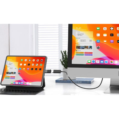 PhoneBits USB-C TO HDMI ADAPTOR