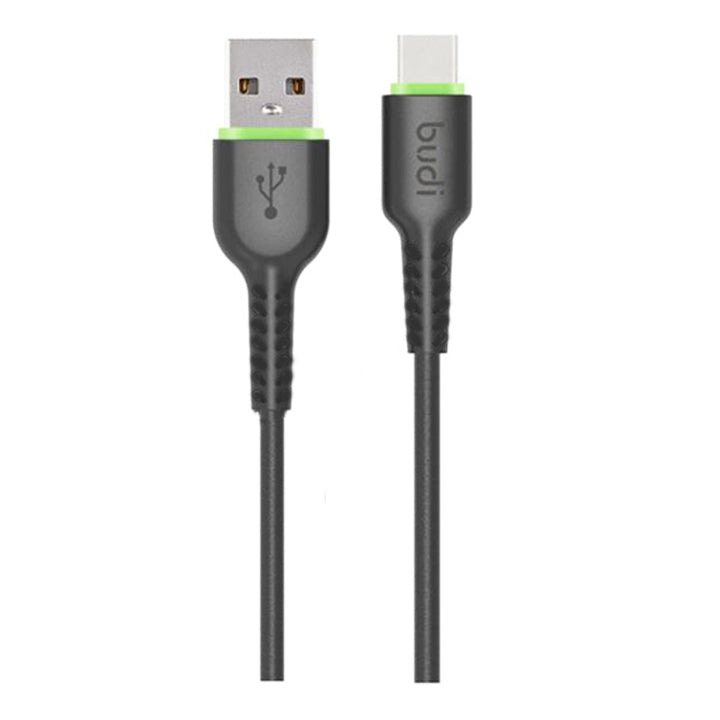 Micro-USB-kabel voor opladen, USB C-kabel voor opladen, Lightnig-kabel voor opladen