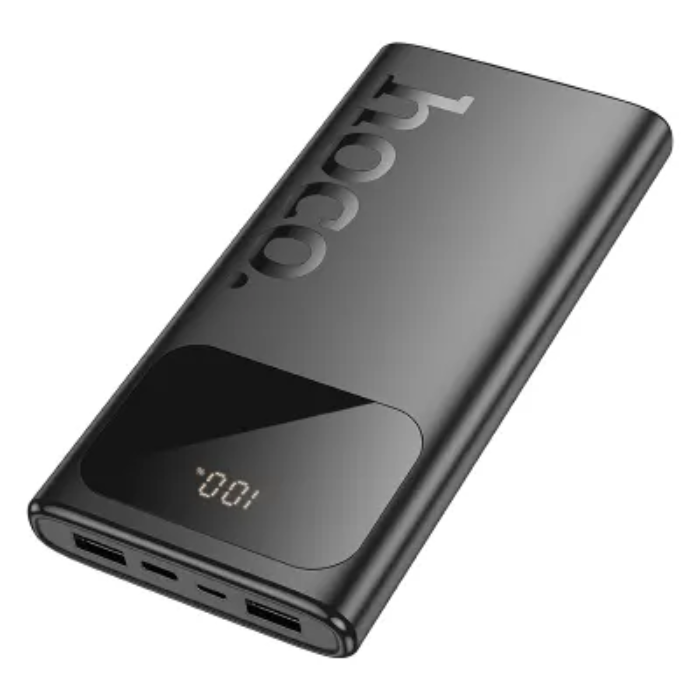 Hoco power bank(15000mAh)