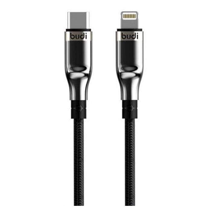 Type C to C Charge & Sync Cable, Type C to Lightning Charge & Sync Cable