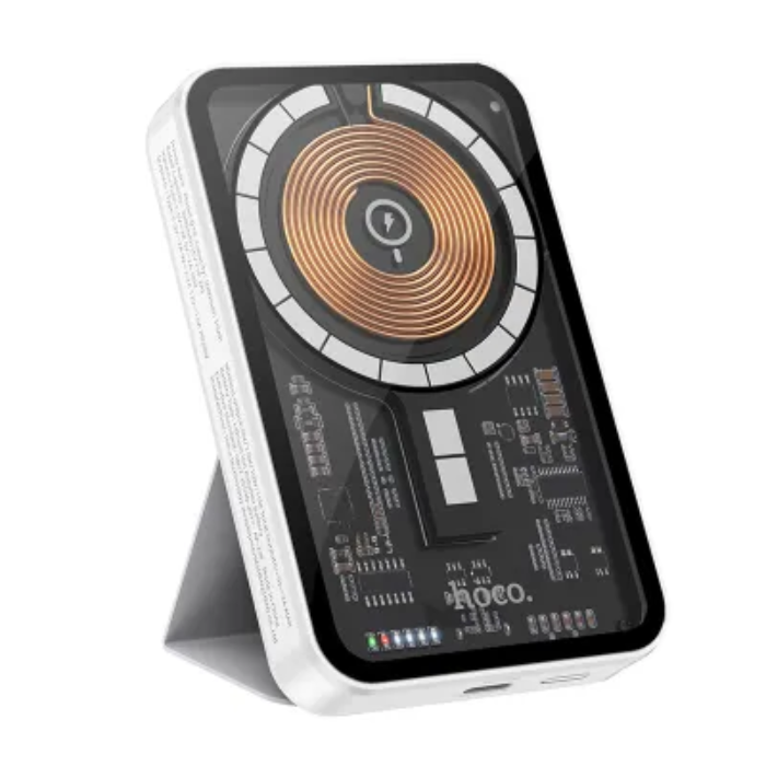 Hoco PD20W magnetic fast charge power bank(5000mAh)