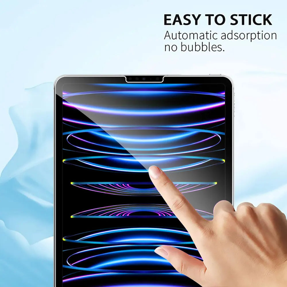 Gehard glas voor iPad Pro 11 (11 inch)