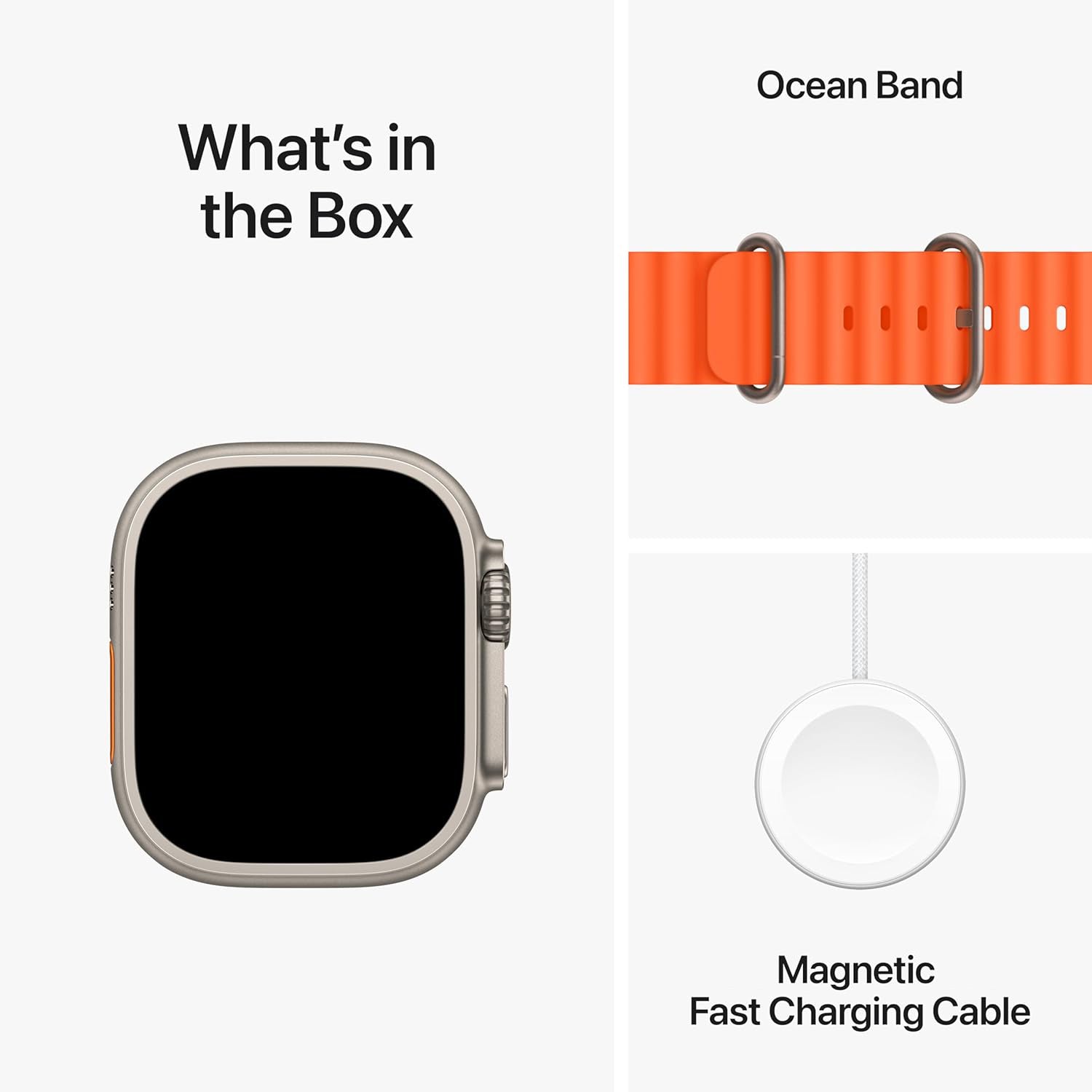 Best Ultra Smart Watch for Men and Women Compatible with Apple iPhone and Samsung Galaxy Android iOS