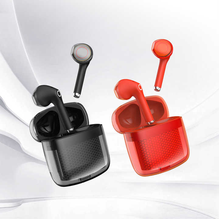 Earldom Wireless Earbuds, True Wireless Bluetooth Headset, Wireless Earphones