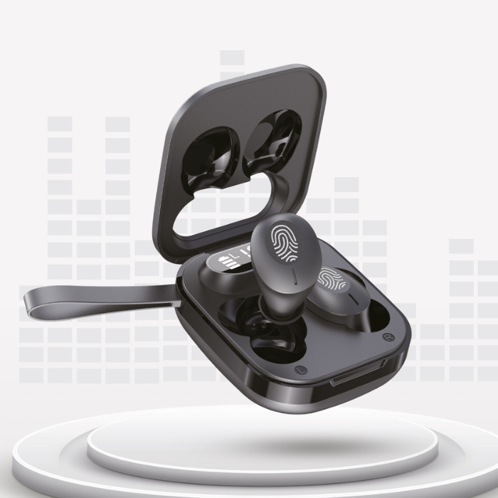 PhoneBits Wireless Stereo Earbuds