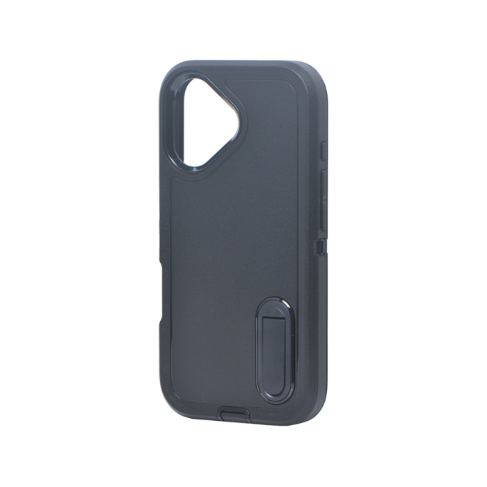 iPhone 17/17 pro Max/17 pro/17 Air Builder With Stand BC01 Case