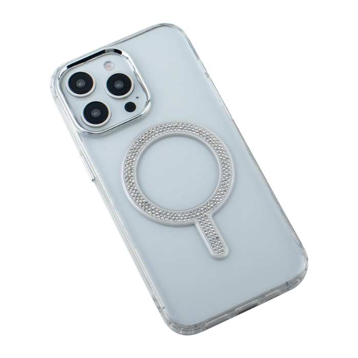 iPhone 15 Pro Blingy MagCharge Case