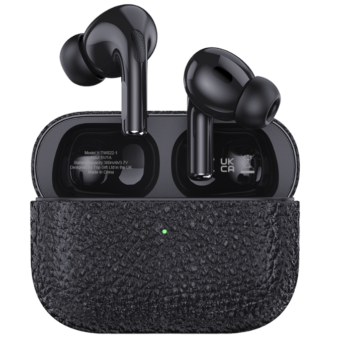 PhoneBits  Premium High Quality Wireless Earbuds (TWS22)