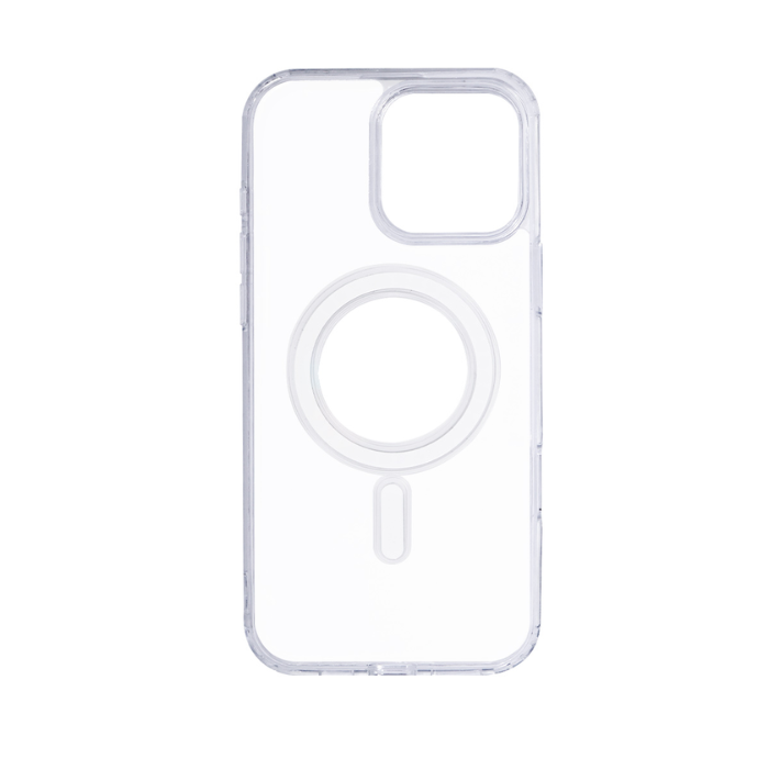 iPhone 17 Air/17 Pro Max/17 Pro/17  Clear Anti Shock Armour CC01 Case