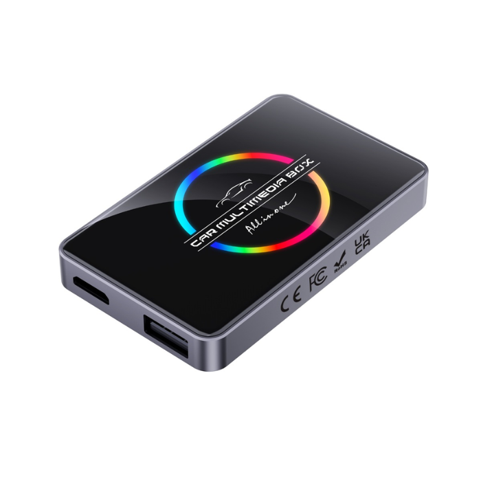 PhoneBits Multimedia Car Smart Box