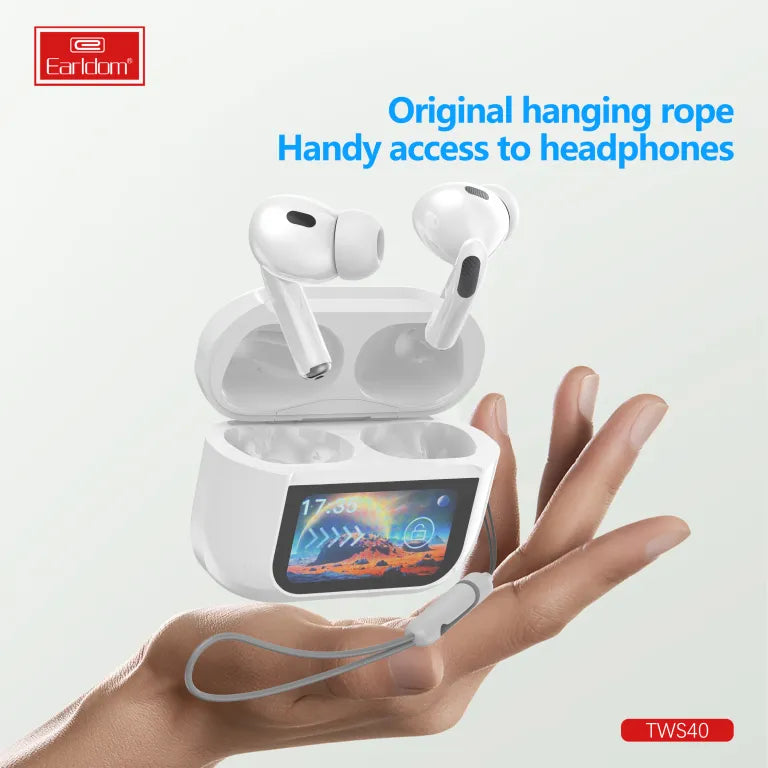 Earldom Wireless Earbuds Model TWS40