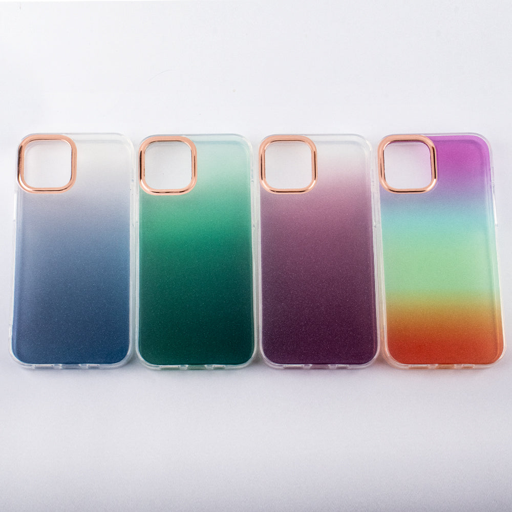 Acrylic Soft Case for Samsung Galaxy