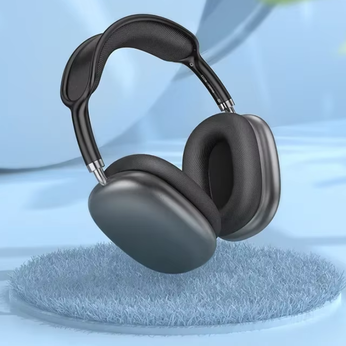 Good Quality Bo22 New Bluetooth Overhead Earphones Wireless Sports Earphones Deep Bass Cross-border