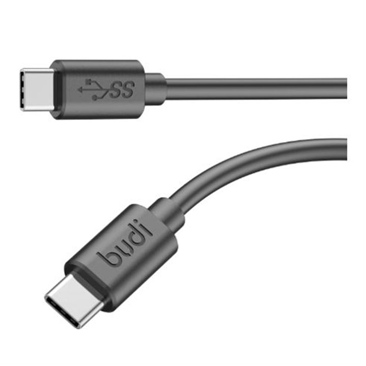PD 100 W USB-C-Ladegerät und Synchronisierungskabel