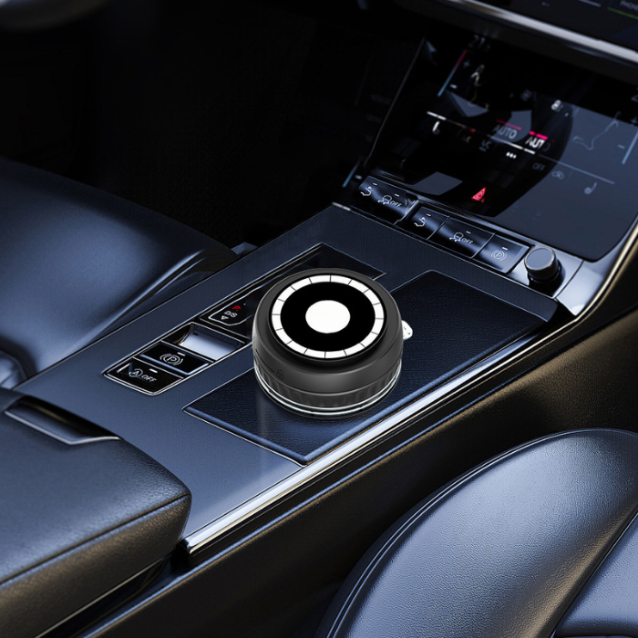 PhoneBits In-Car 360° Universal Phone Holder